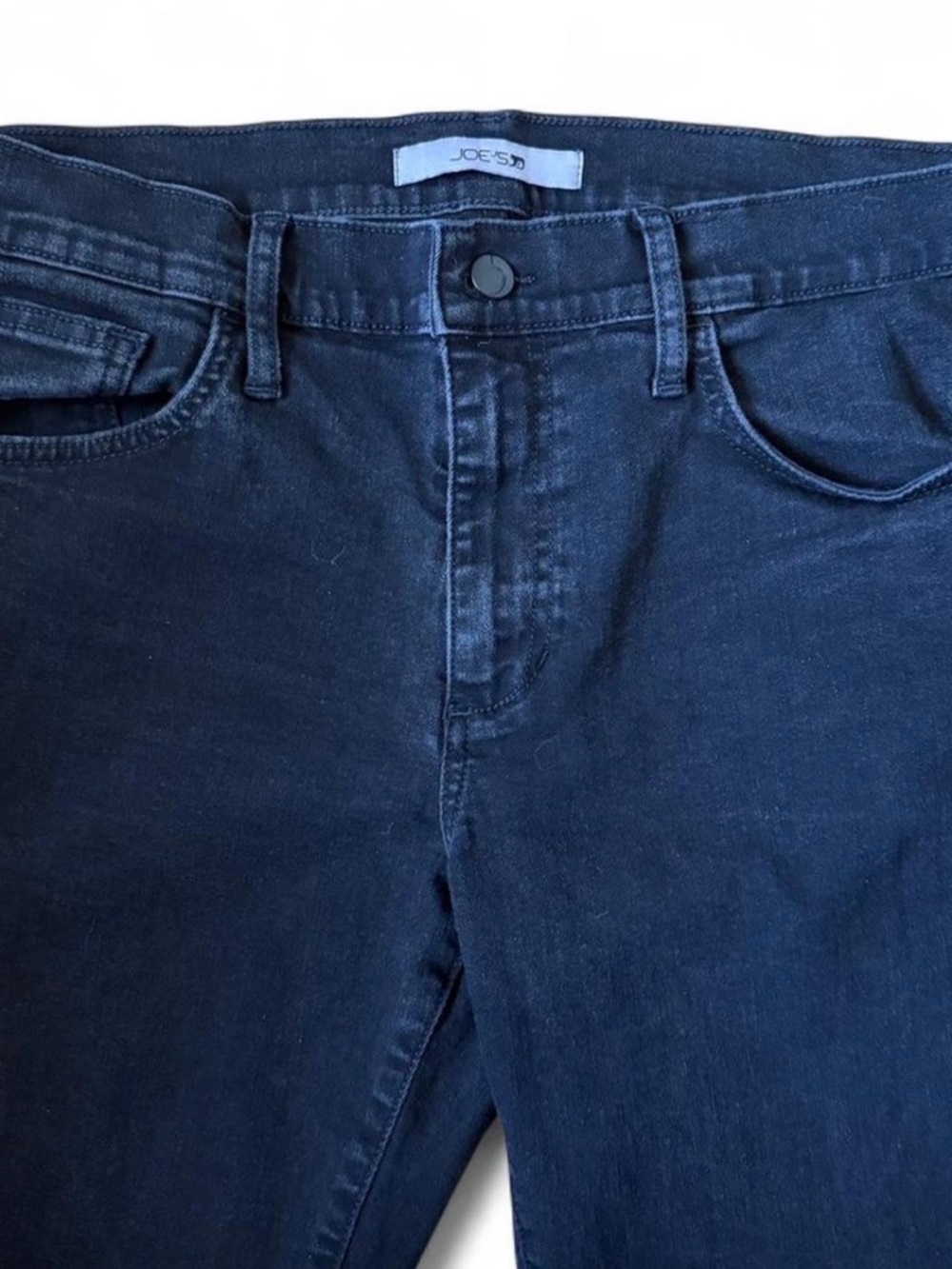 Joe’s Jeans men’s The Slim Fit 30” inseam Domino jeans size 34”